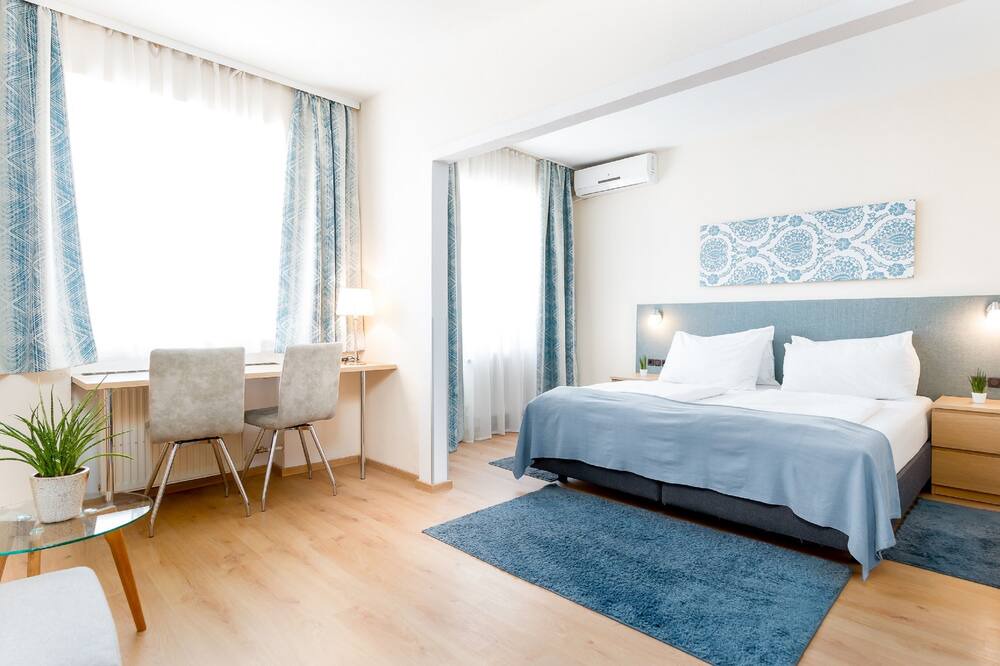 Photo of Bedroom in Wiener Neustadt