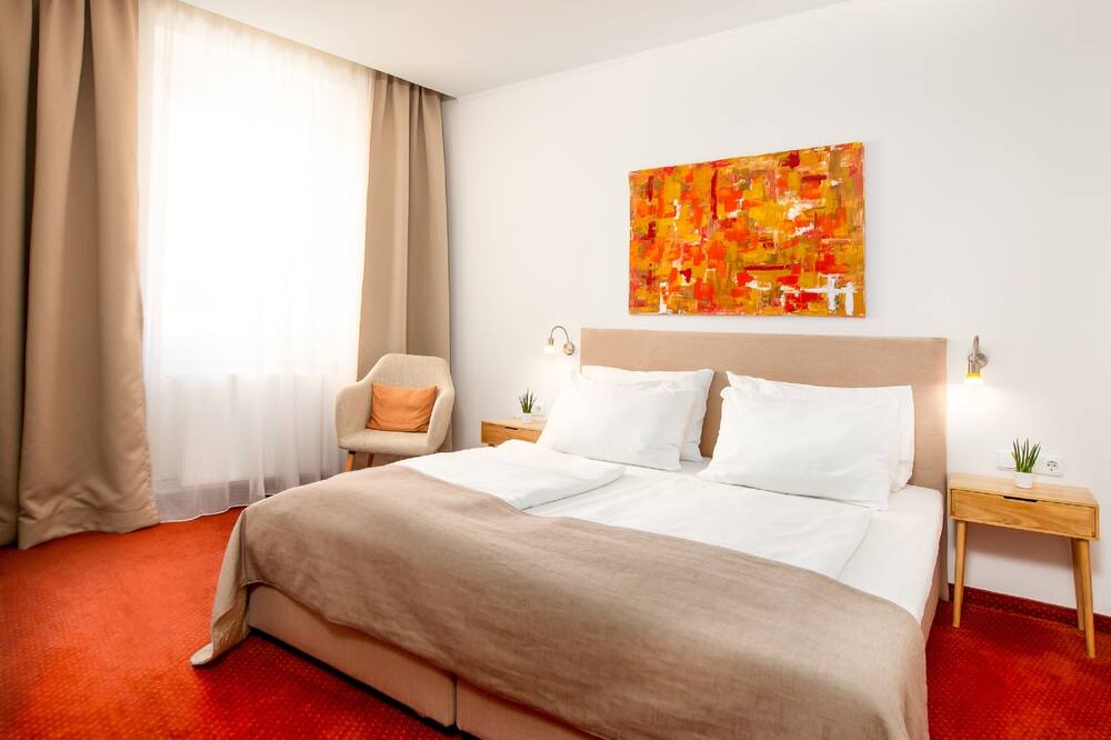 Photo of Bedroom in Wiener Neustadt