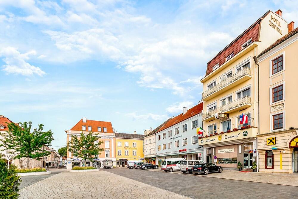 Photo of Outdoor in Wiener Neustadt