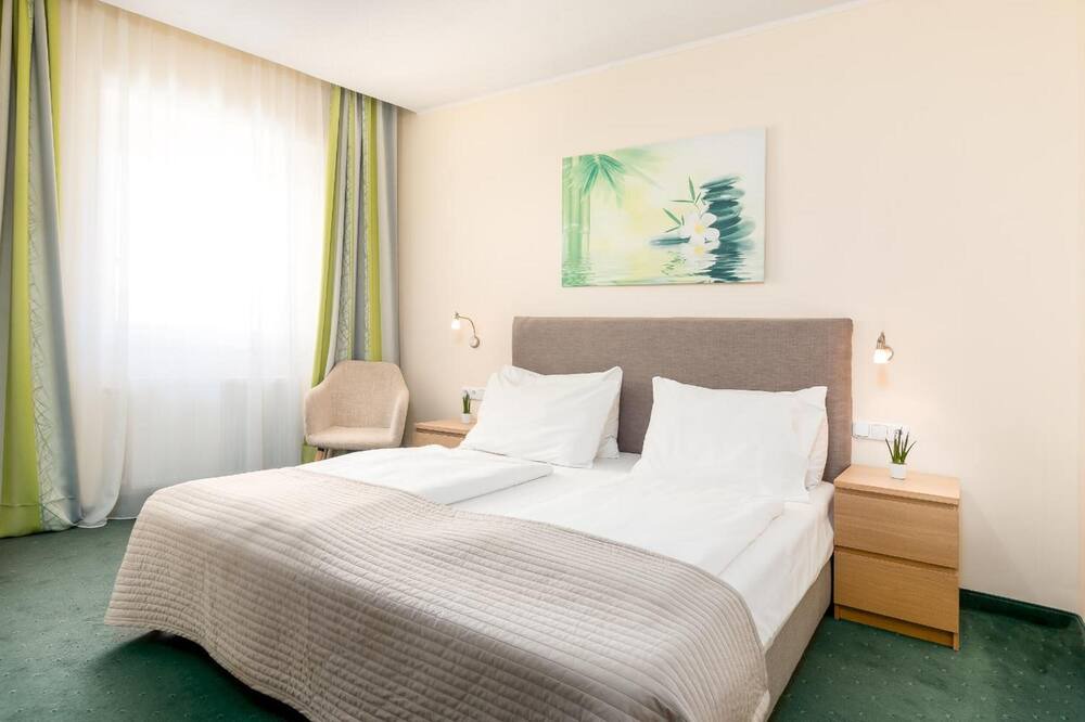 Photo of Bedroom in Wiener Neustadt