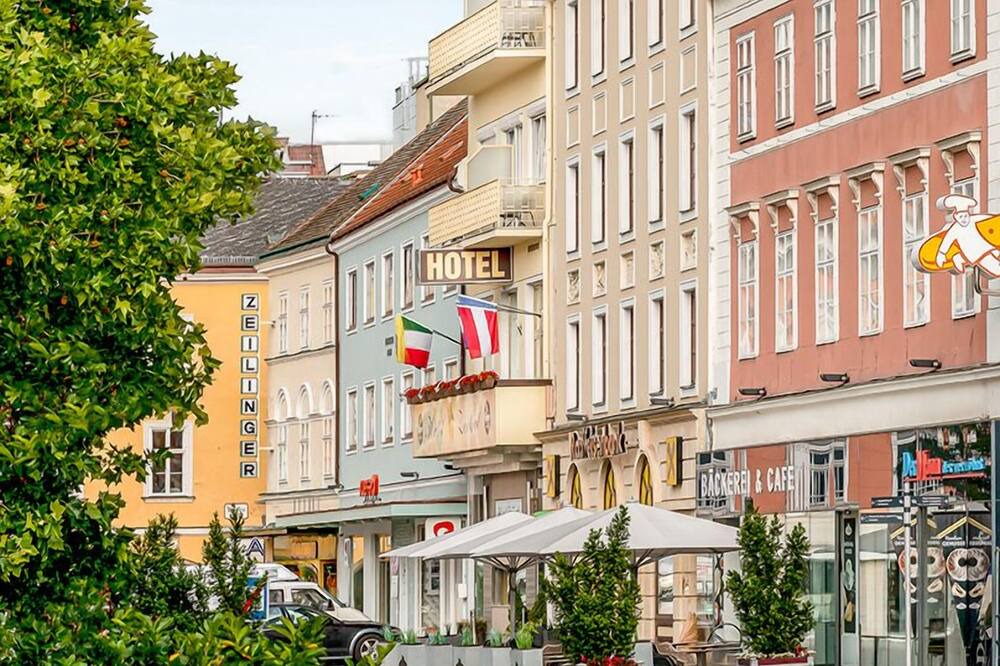 Photo of Outdoor in Wiener Neustadt