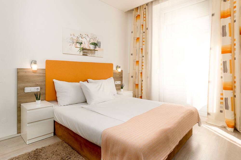Photo of Bedroom in Wiener Neustadt
