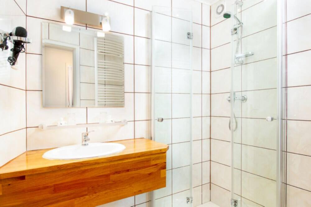 Photo of Bathroom in Wiener Neustadt
