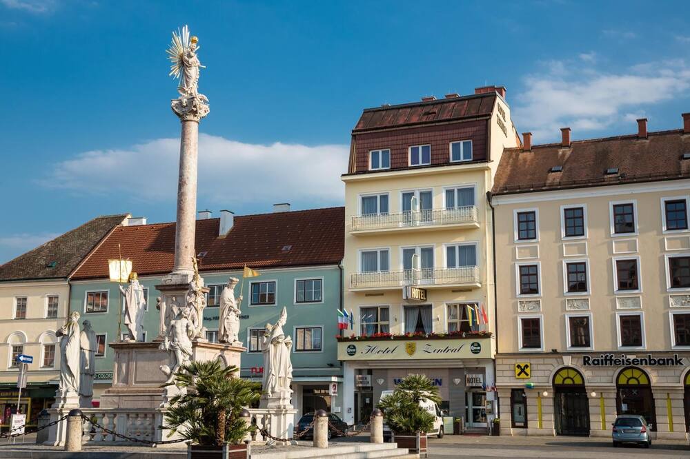 Photo of Outdoor in Wiener Neustadt