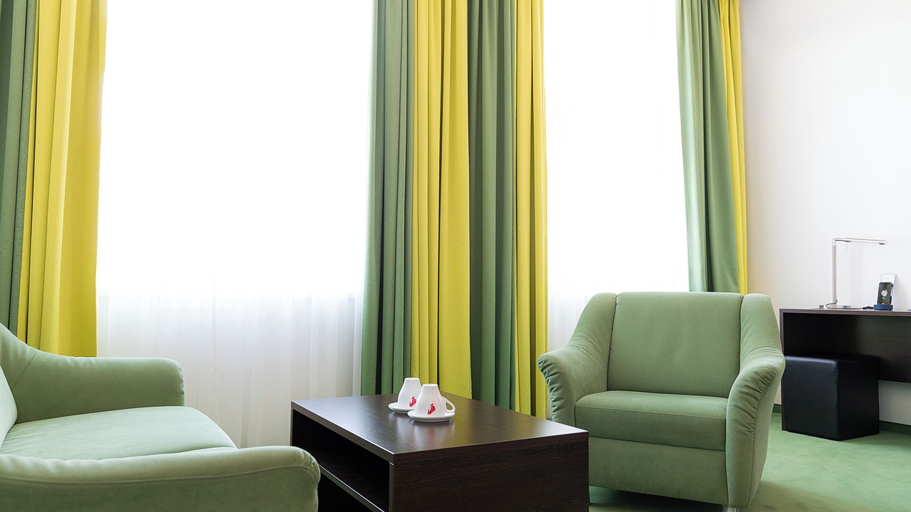 Photo of Bedroom in Margareten