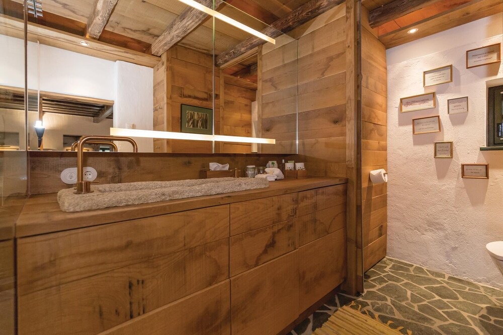 Photo of Bathroom in Eberau