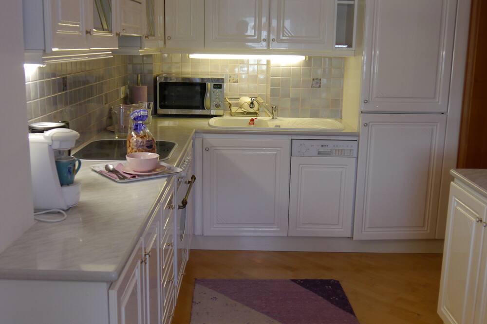 Photo of Kitchen in Spittal an der Drau