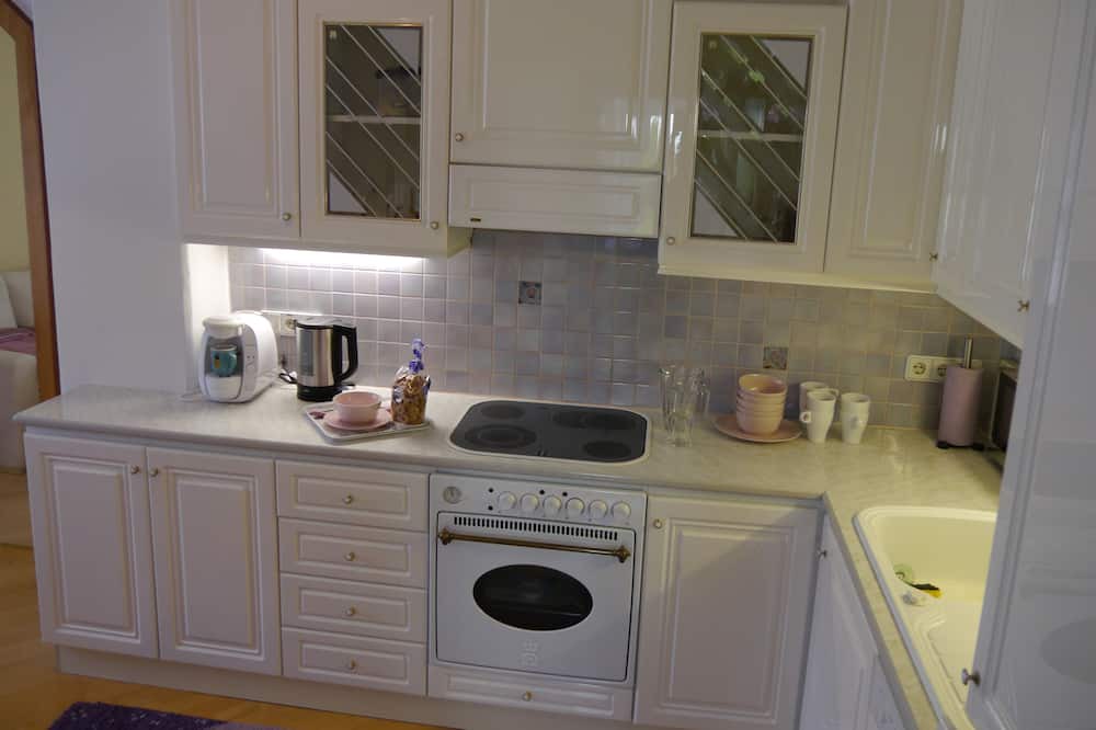 Photo of Kitchen in Spittal an der Drau