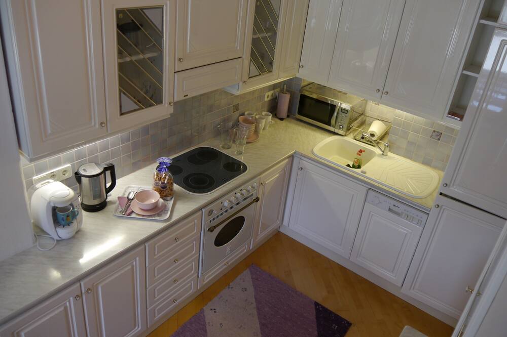 Photo of Kitchen in Spittal an der Drau