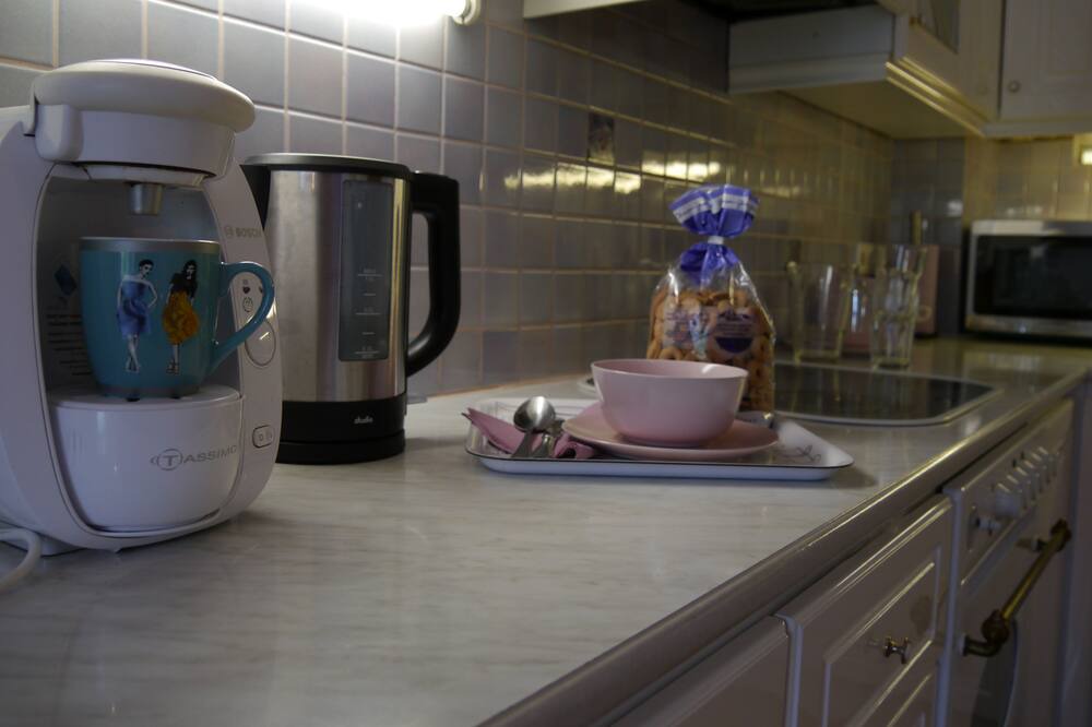 Photo of Kitchen in Spittal an der Drau