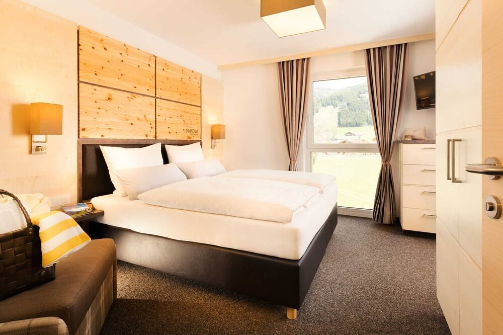 Photo of Bedroom in Schattwald