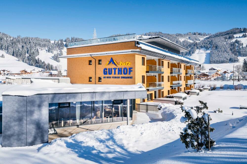 Photo of Outdoor in Schattwald