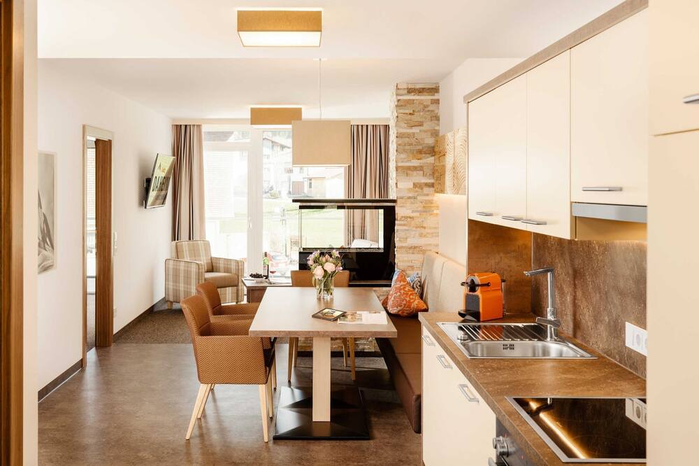 Photo of Kitchen in Schattwald
