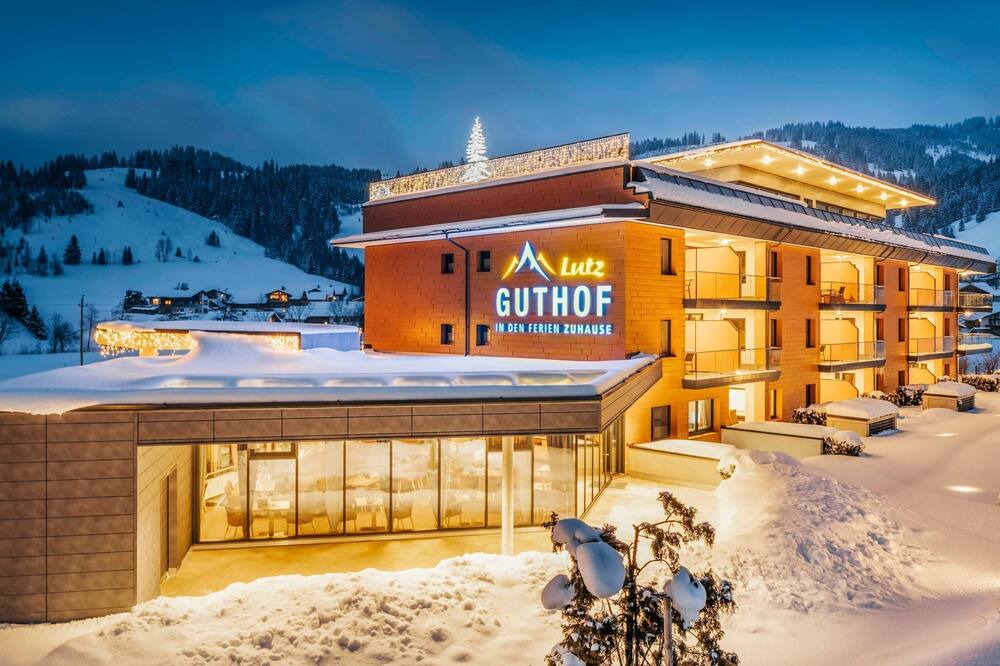 Photo of Outdoor in Schattwald