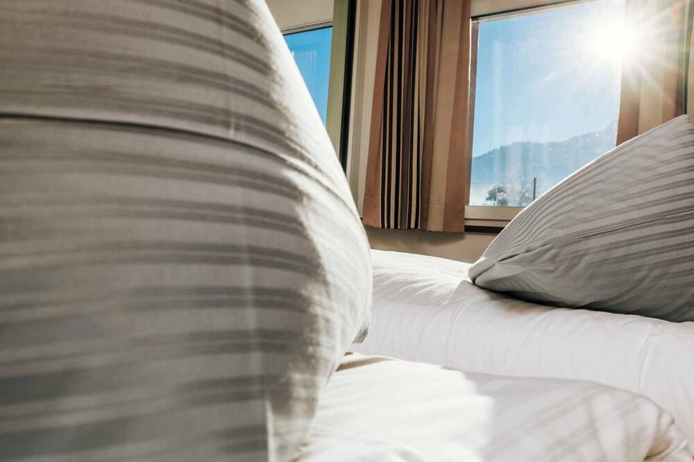 Photo of Bedroom in Schattwald