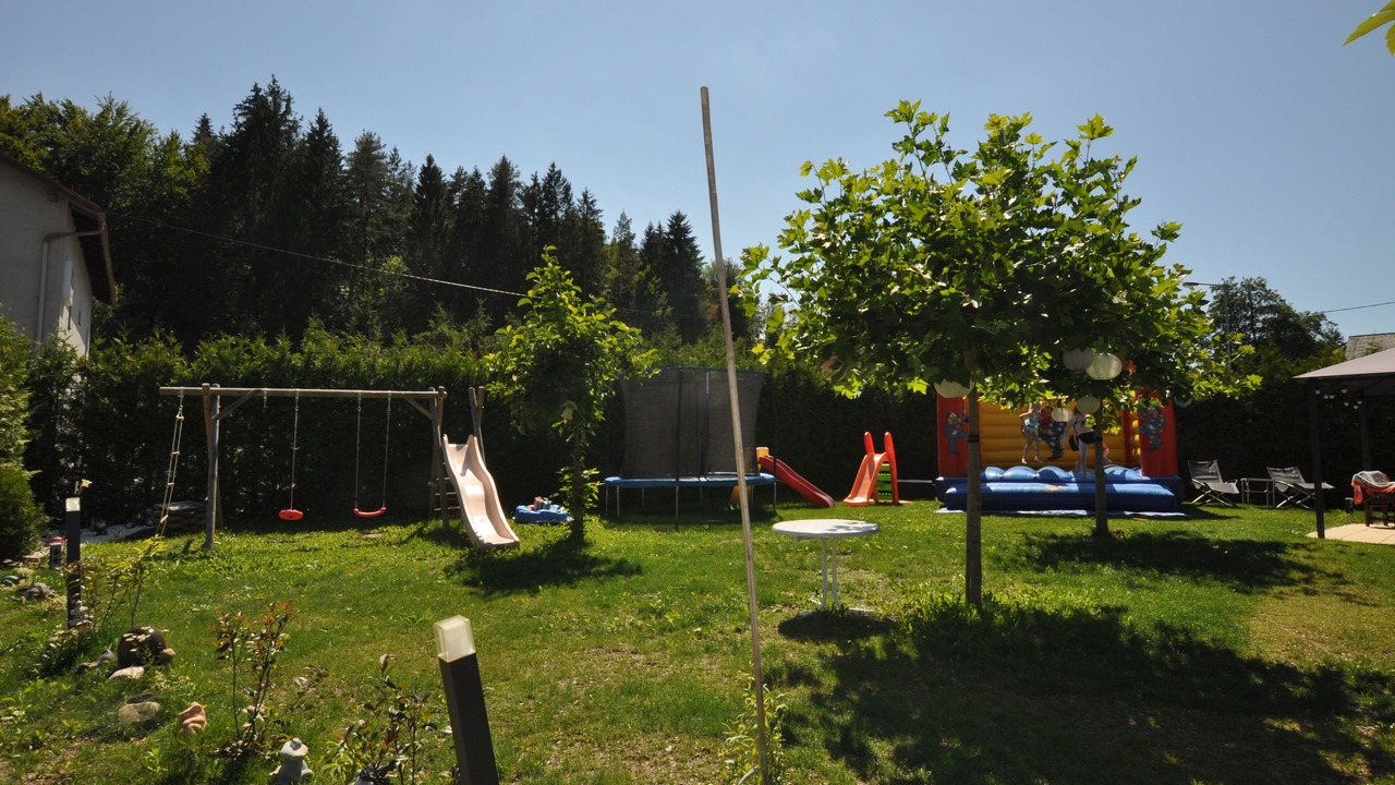 Photo of Outdoor in Augsdorf