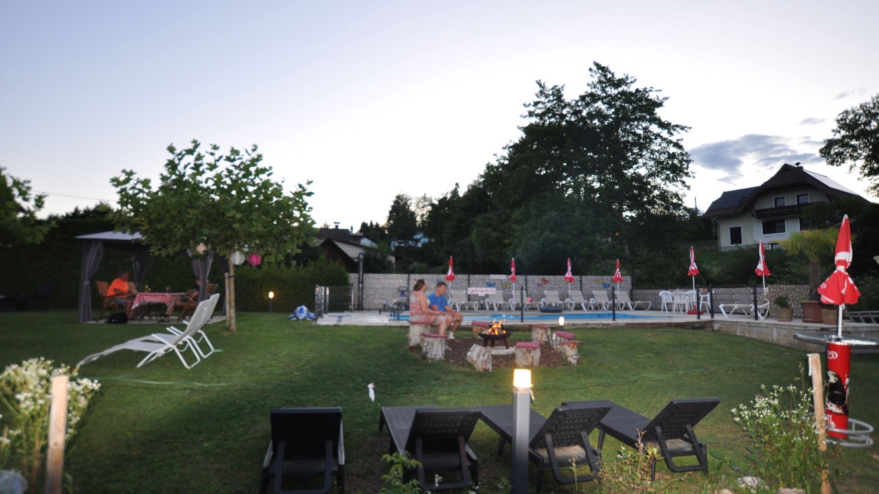 Photo of Outdoor in Augsdorf