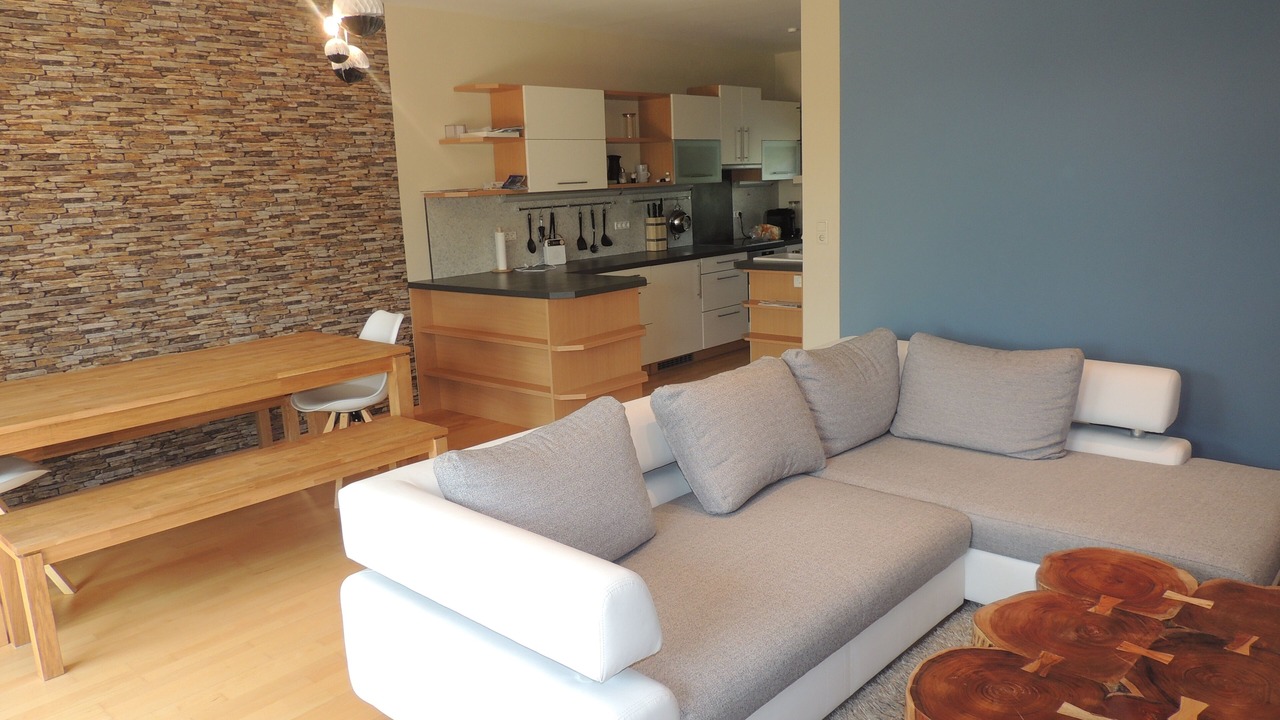 Photo of Livingroom in Donnerskirchen