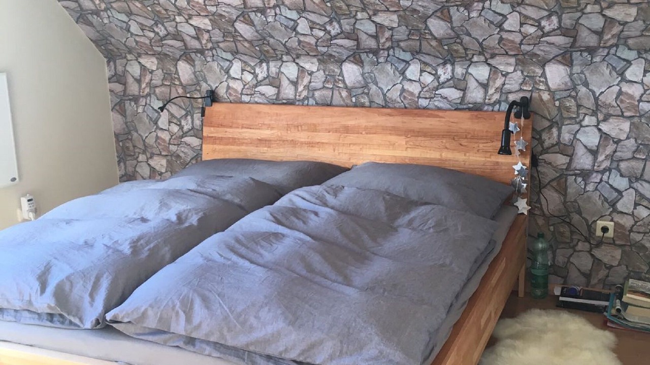 Photo of Bedroom in Donnerskirchen
