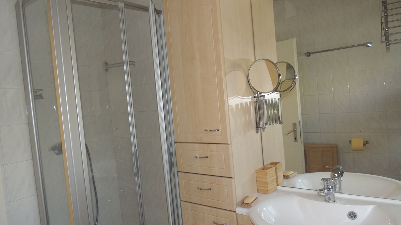Photo of Bathroom in Donnerskirchen
