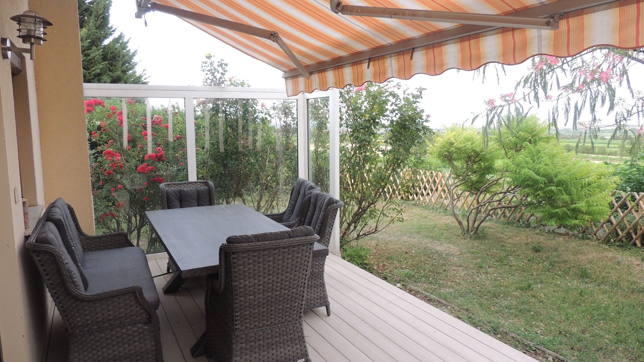 Photo of Patio Balcony in Donnerskirchen