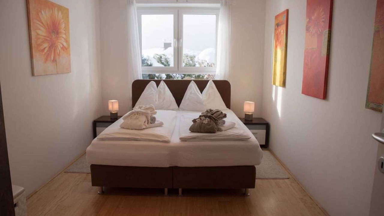 Photo of Bedroom in Schmitten