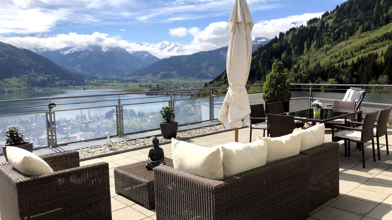 Photo of Outdoor in Schmitten