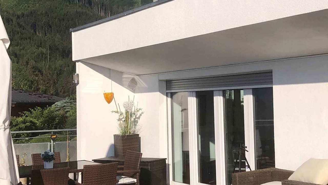 Photo of Patio Balcony in Schmitten