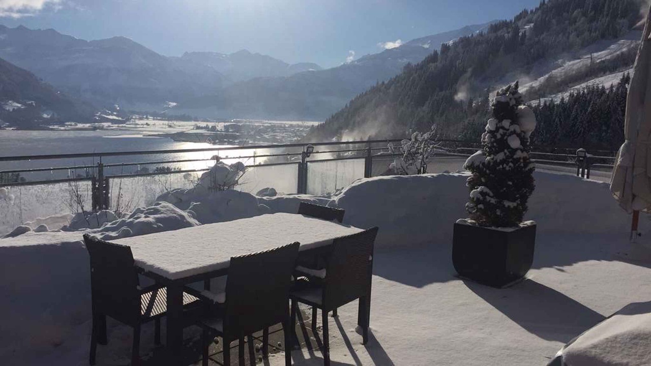 Photo of Outdoor in Schmitten