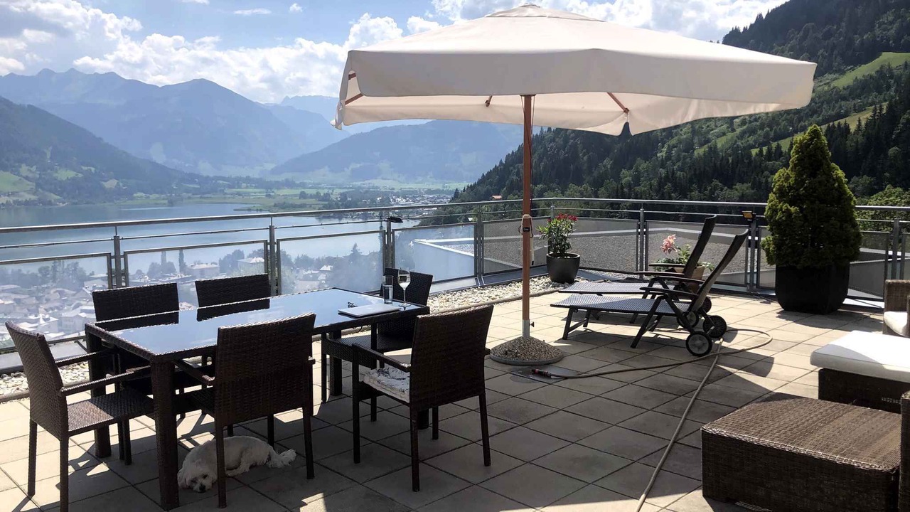 Photo of Outdoor in Schmitten