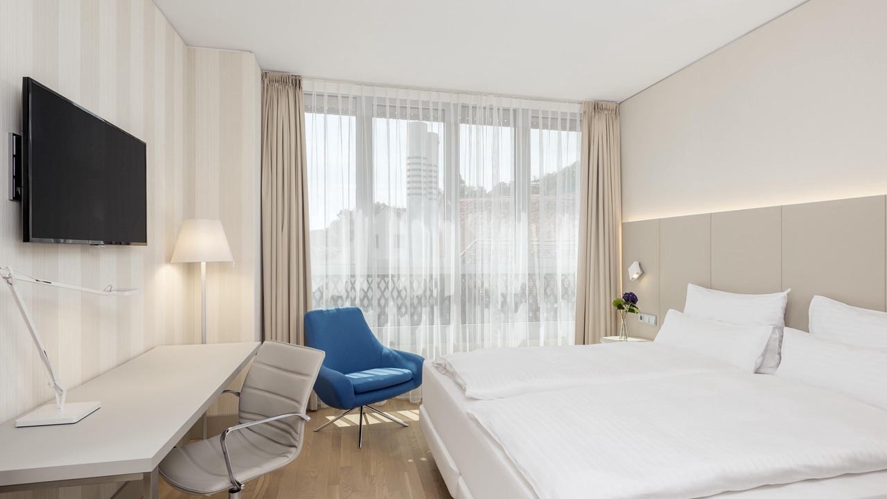 Photo of Bedroom in Graz City Centre