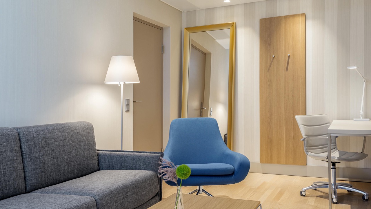 Photo of Bedroom in Graz City Centre