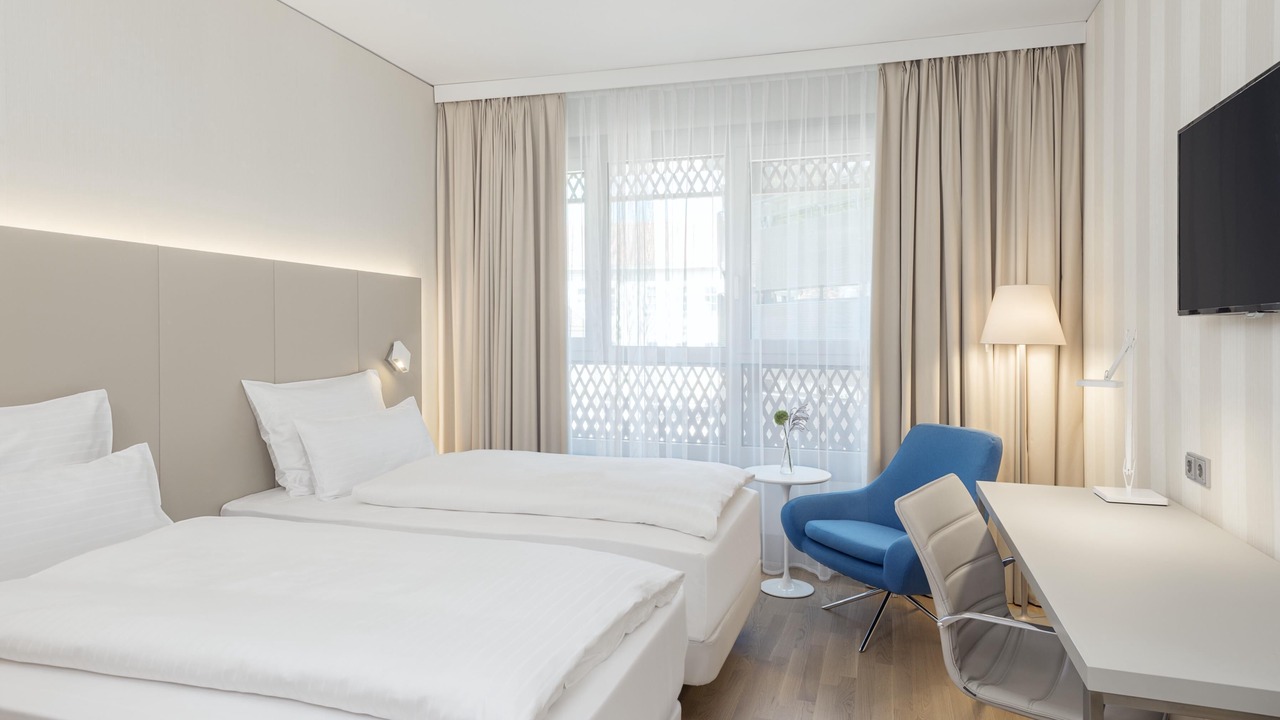 Photo of Bedroom in Graz City Centre