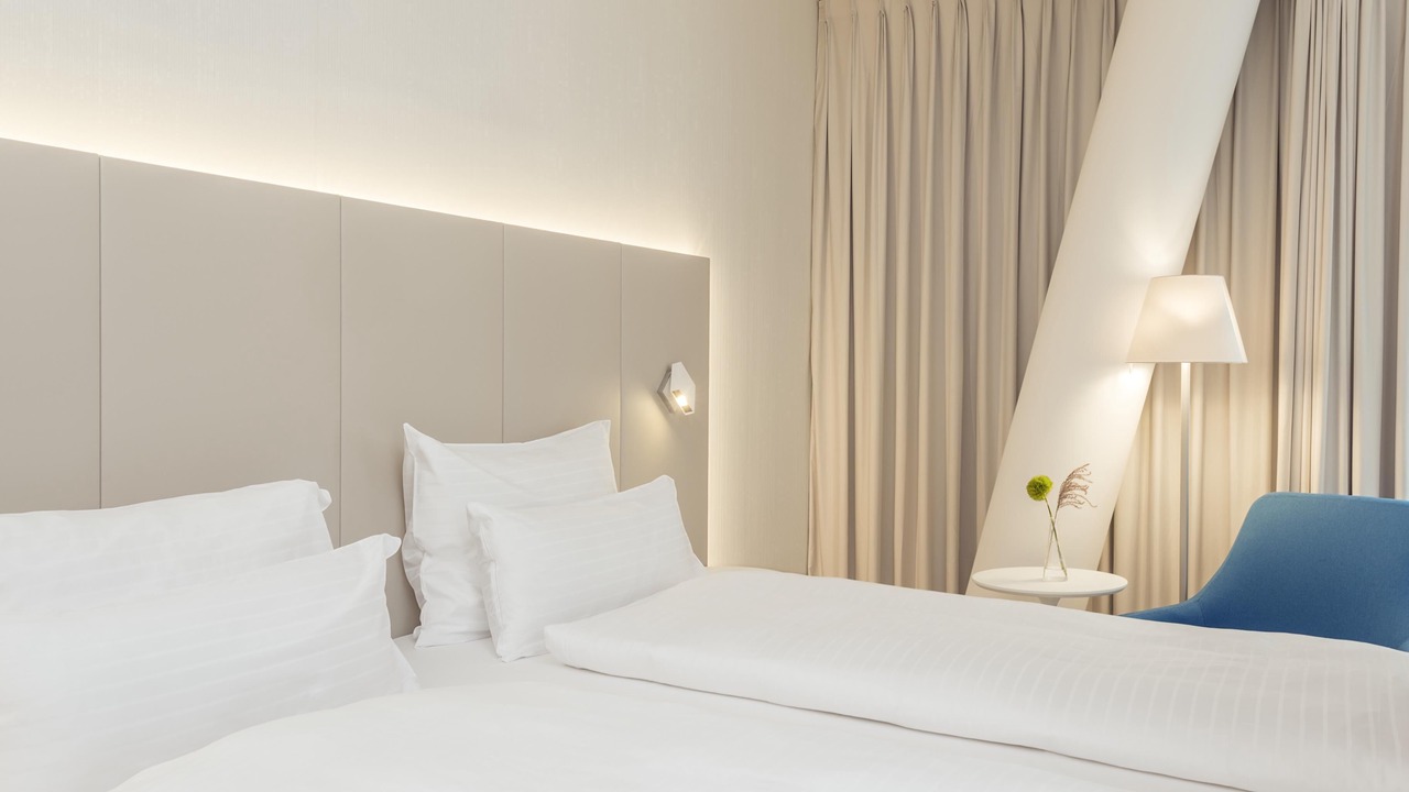 Photo of Bedroom in Graz City Centre