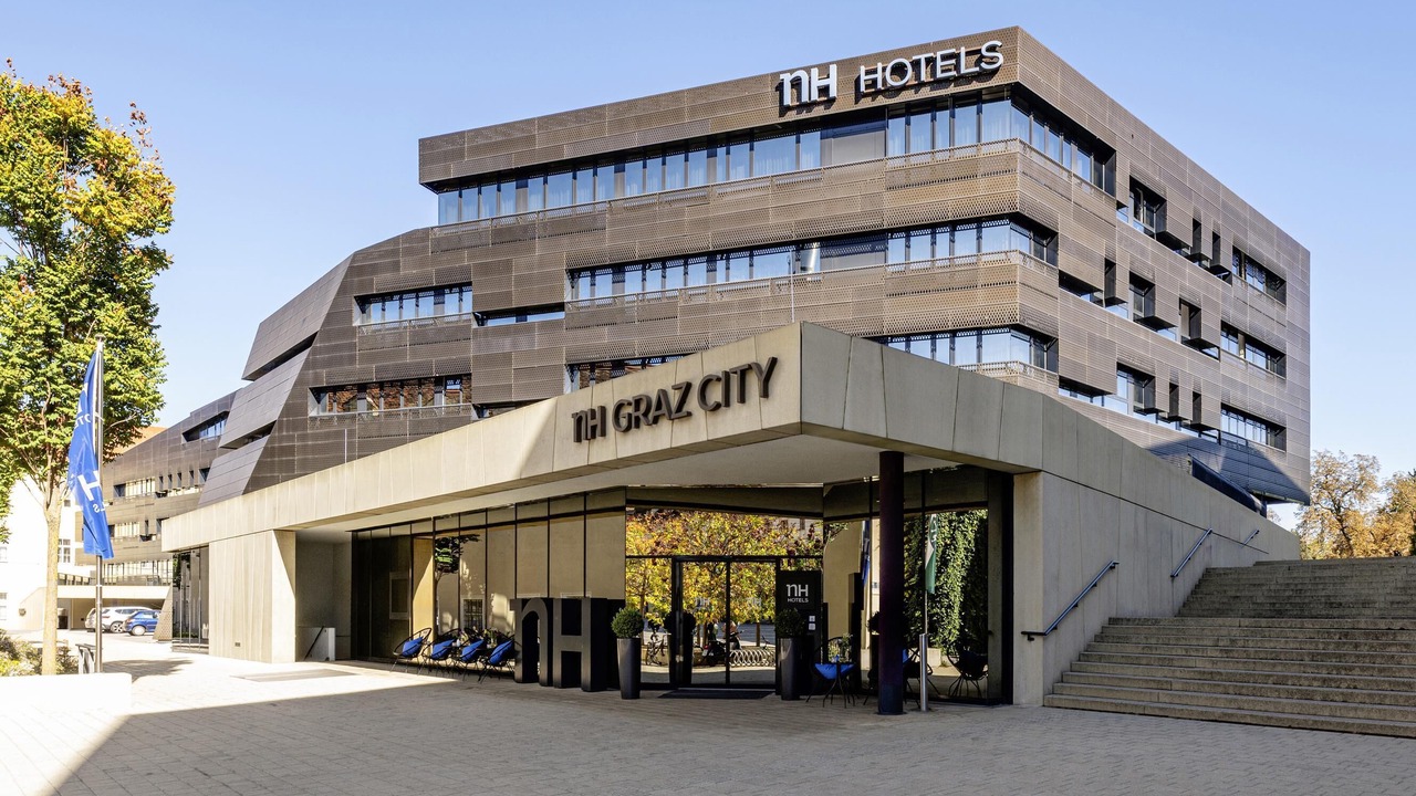 Photo of Outdoor in Graz City Centre