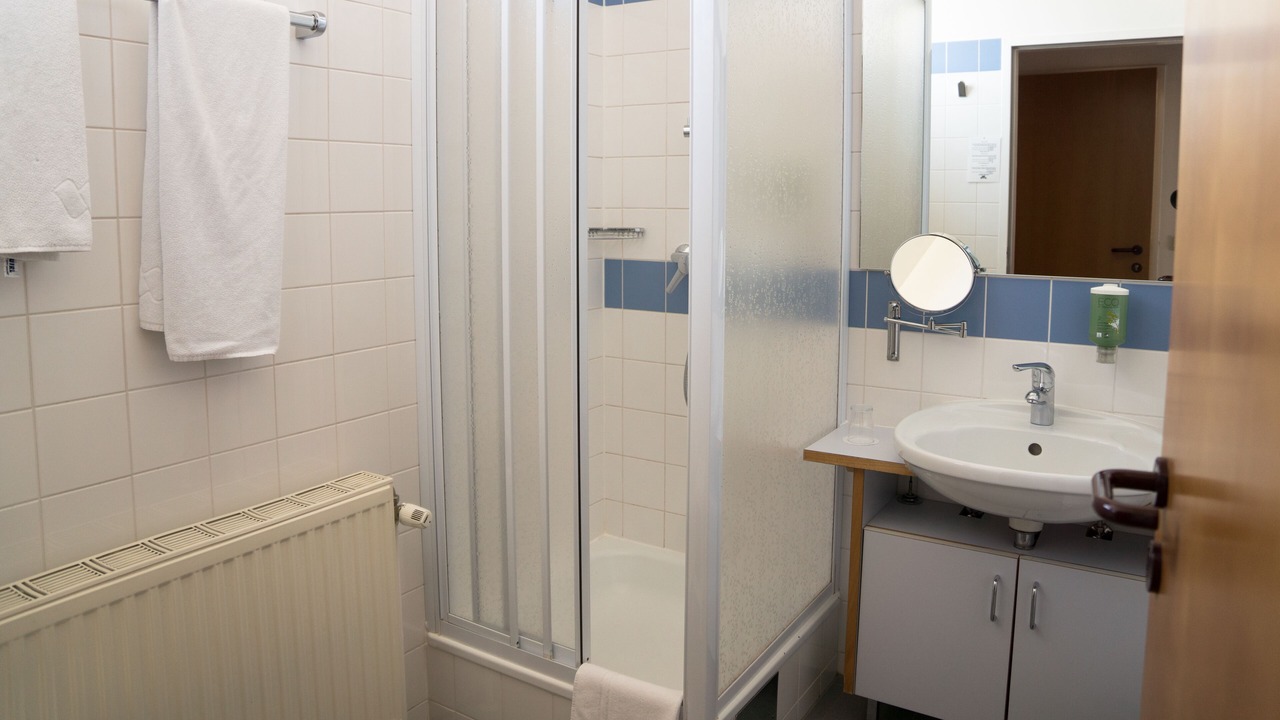 Photo of Bathroom in Rosenberg