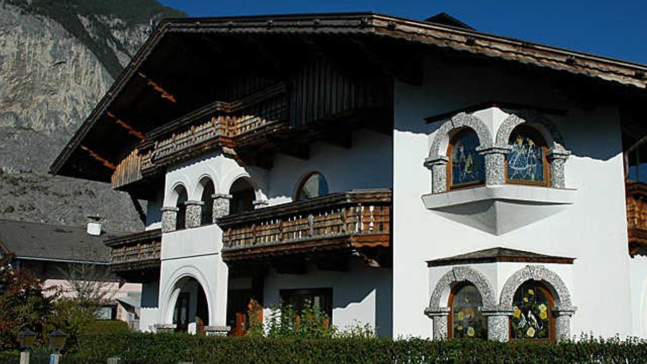 Photo of Buildings in Kematen in Tirol
