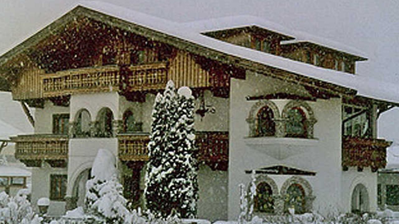 Photo of Buildings in Kematen in Tirol