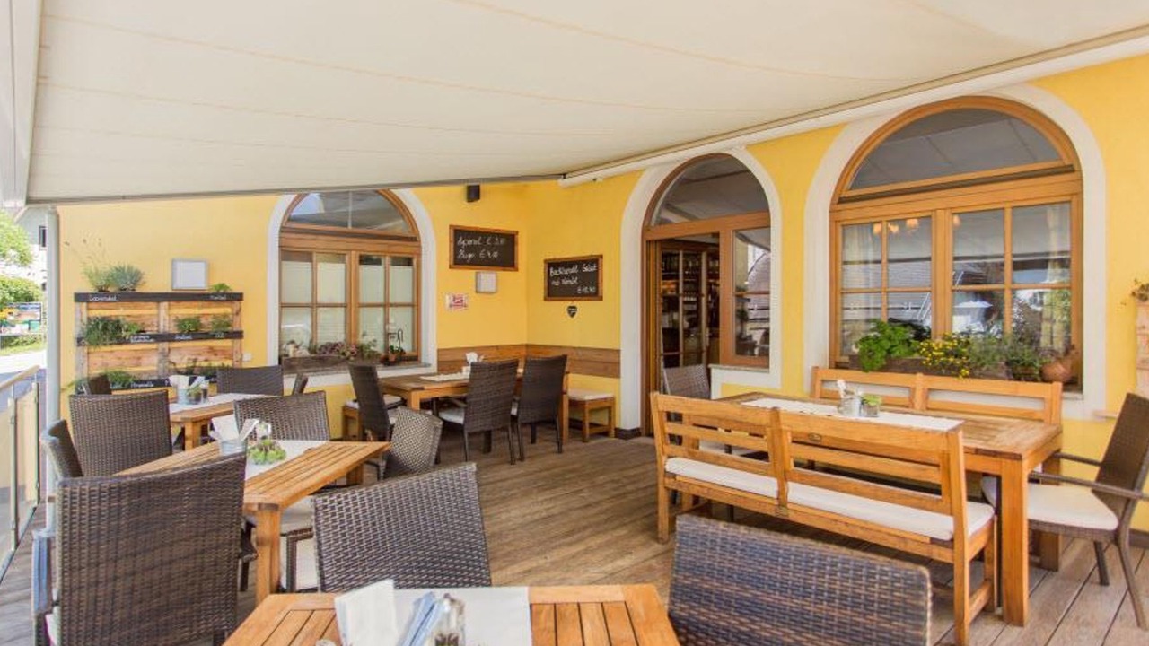 Photo of Patio Balcony in Puch bei Hallein