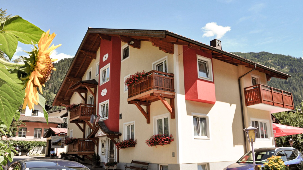 Photo of Outdoor in Dorfgastein