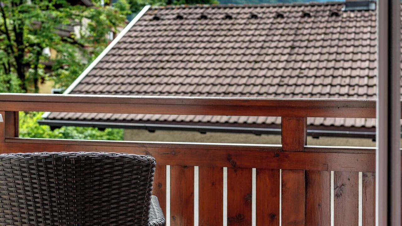 Photo of Patio Balcony in Dorfgastein
