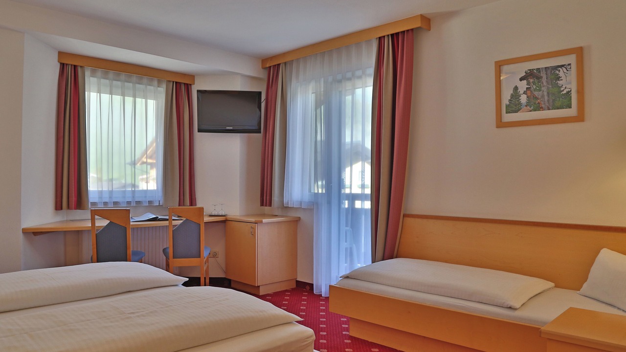 Photo of Bedroom in Dorfgastein