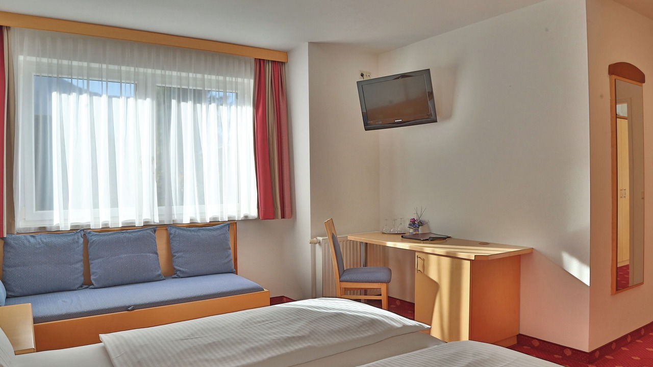 Photo of Bedroom in Dorfgastein