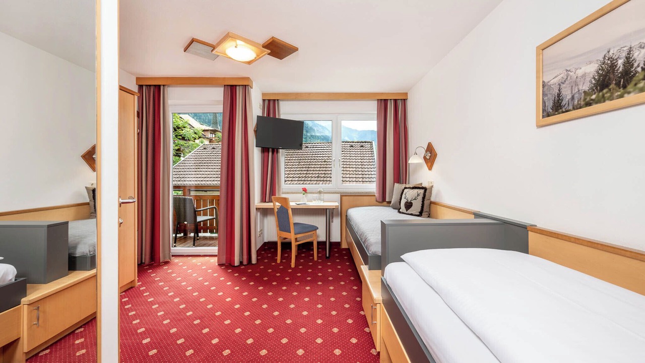 Photo of Bedroom in Dorfgastein