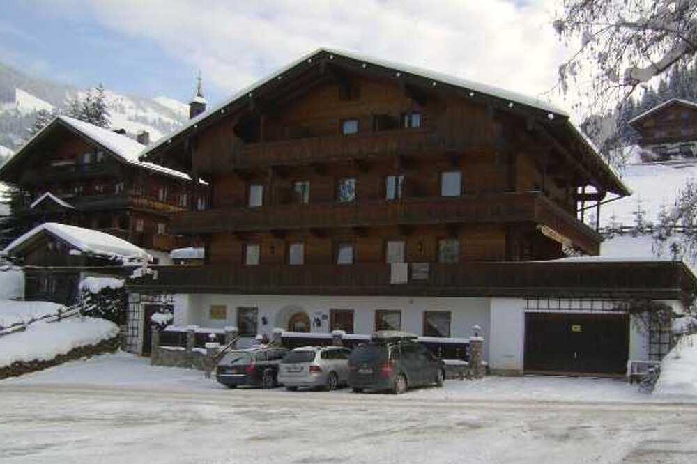 Photo of Outdoor in Inneralpbach