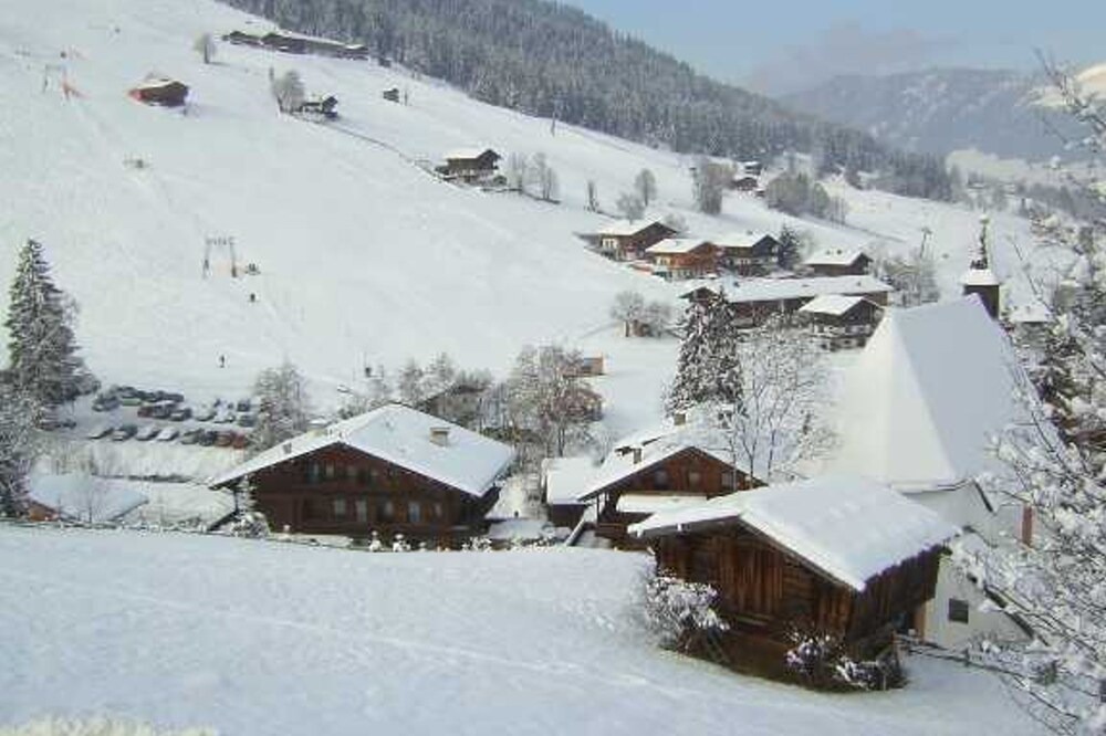 Photo of Outdoor in Inneralpbach