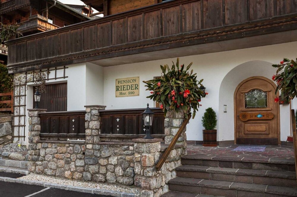 Photo of Outdoor in Inneralpbach
