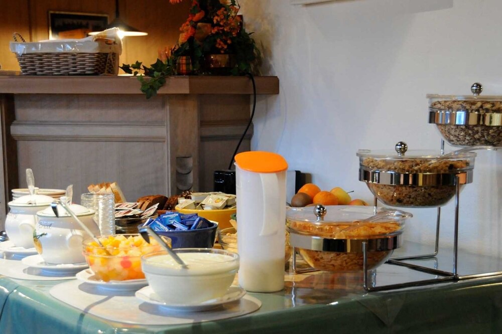 Photo of Kitchen in Inneralpbach