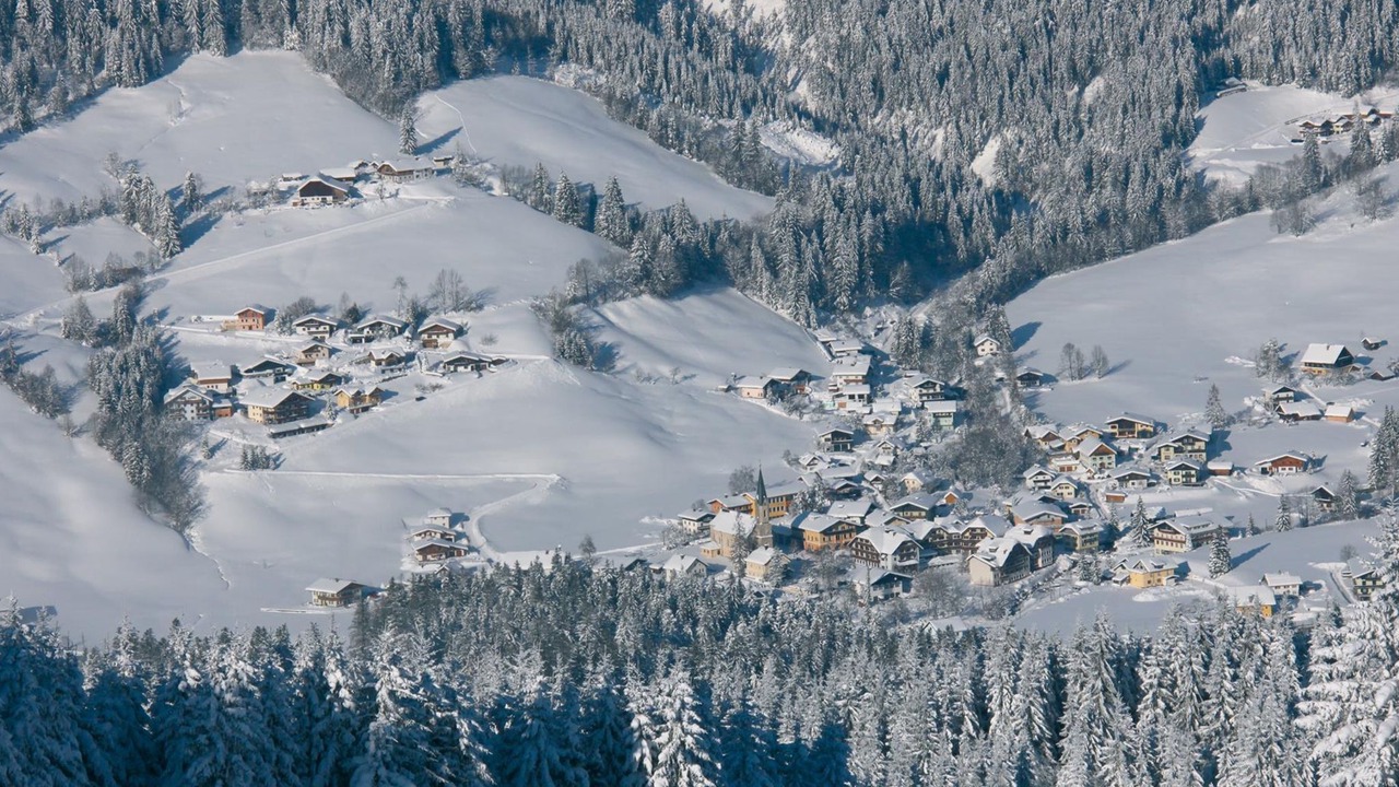 Photo of Outdoor in Russbach am Pass Gschuett