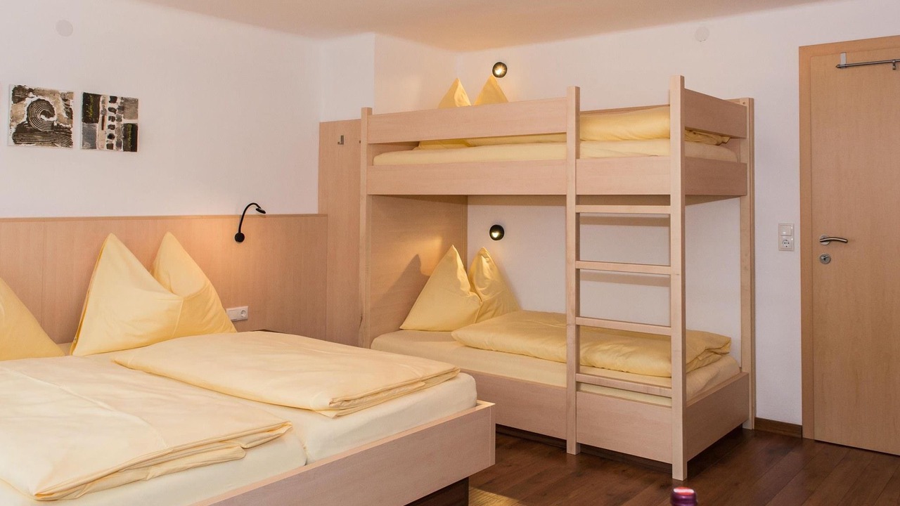 Photo of Bedroom in Russbach am Pass Gschuett